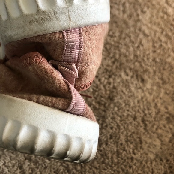 Rue21 Pink Shoes - Picture 5 of 7